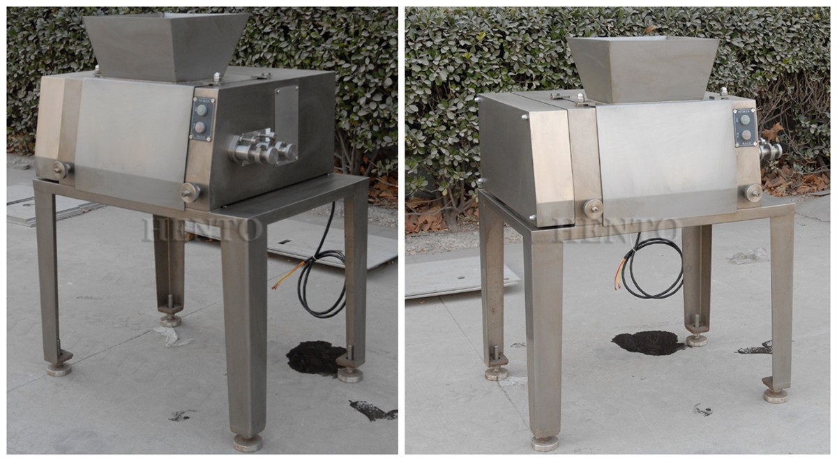 Donkey Meat Tenderizer