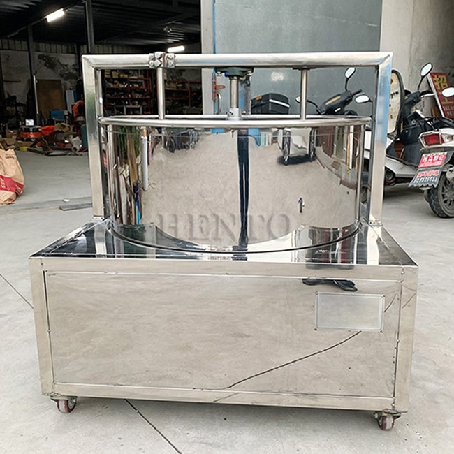 Pork Floss Machine Pork Floss Machine