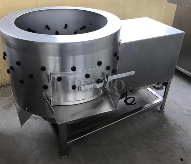 Sheep Mutton Tripe Washing Machine