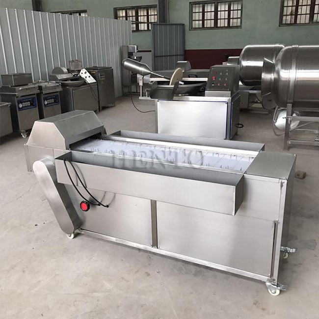 Cutter Chicken Feet For Sale