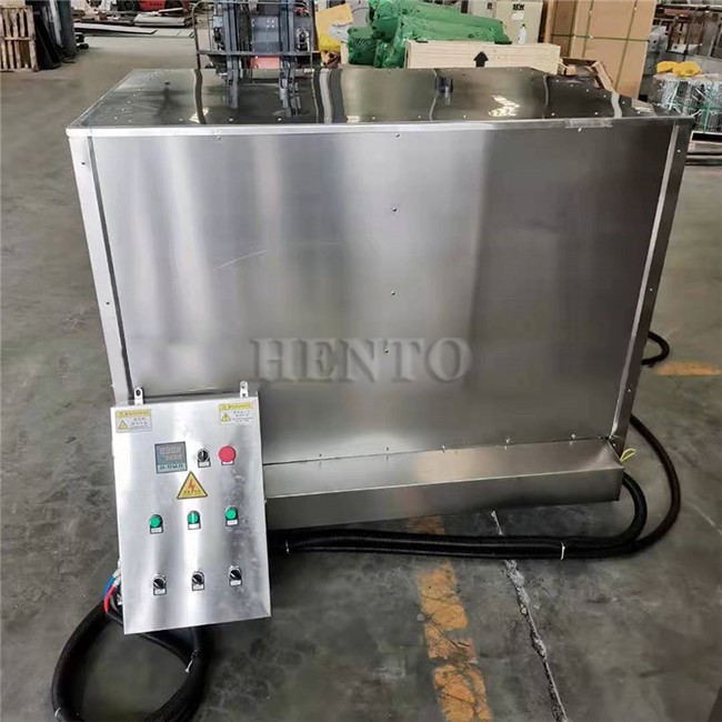 Scalder Scalding Machine for Pig