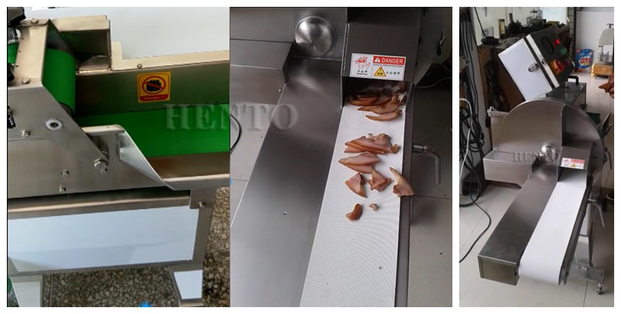 Vegetable Slicing Machine Vegetable Slicing Machine