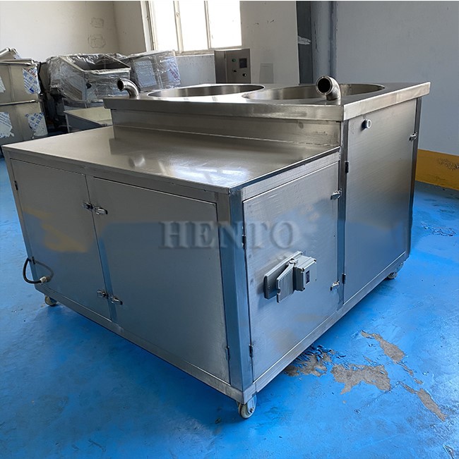 Sausage Filling Machine Sausage Filling Machine