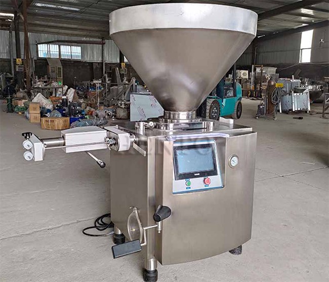 Sausage Stuffer Sausage Stuffer