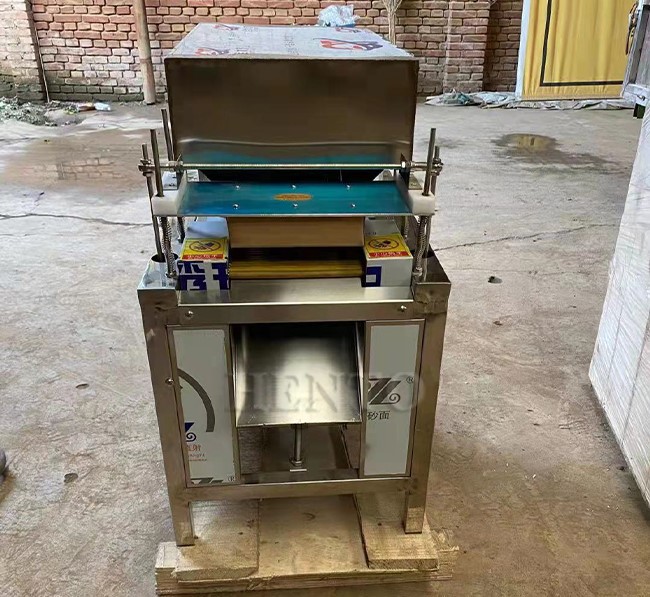 Egg Shell Peeling Machine Egg Shell Peeling Machine