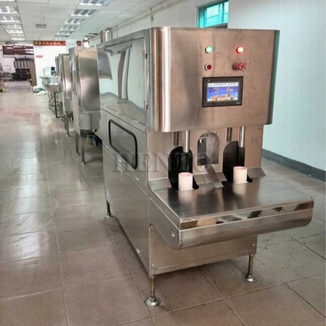 Commercial Pineapple Peeler Commercial Pineapple Peeler