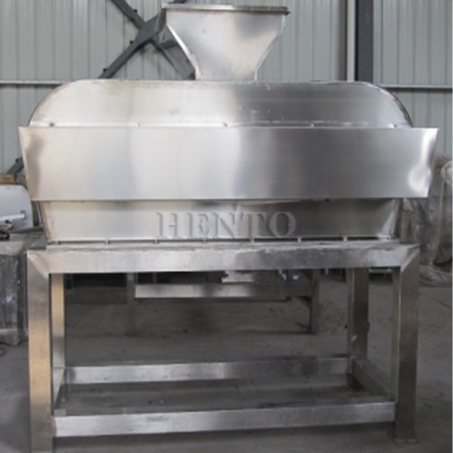 Electric Passion Fruit Juicer Machine Electric Passion Fruit Juicer Machine