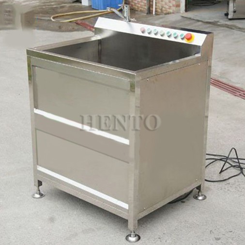 Vegetable Washer Machine Vegetable Washer Machine