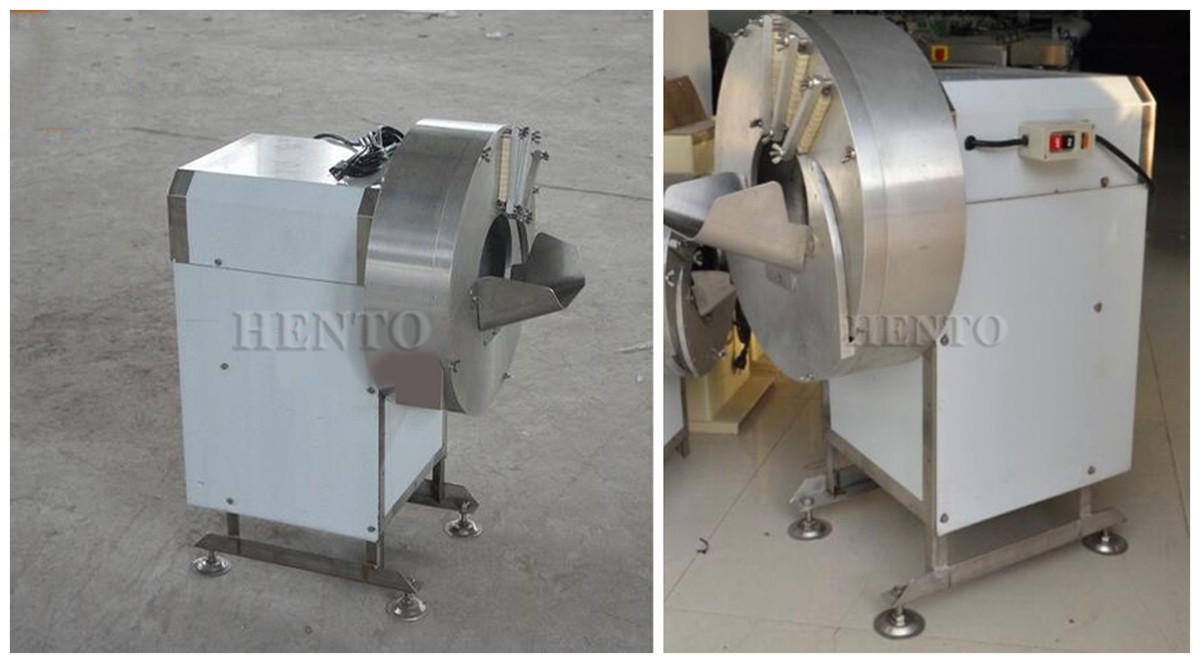 Electric Ginger Slicer Machine Electric Ginger Slicer Machine