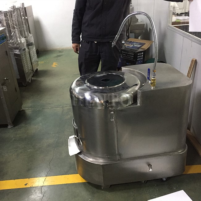 Potatos Cutting Washing Machine Potatos Cutting Washing Machine