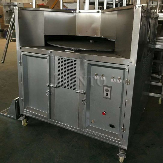 Chapati Roti Maker Baking Machine