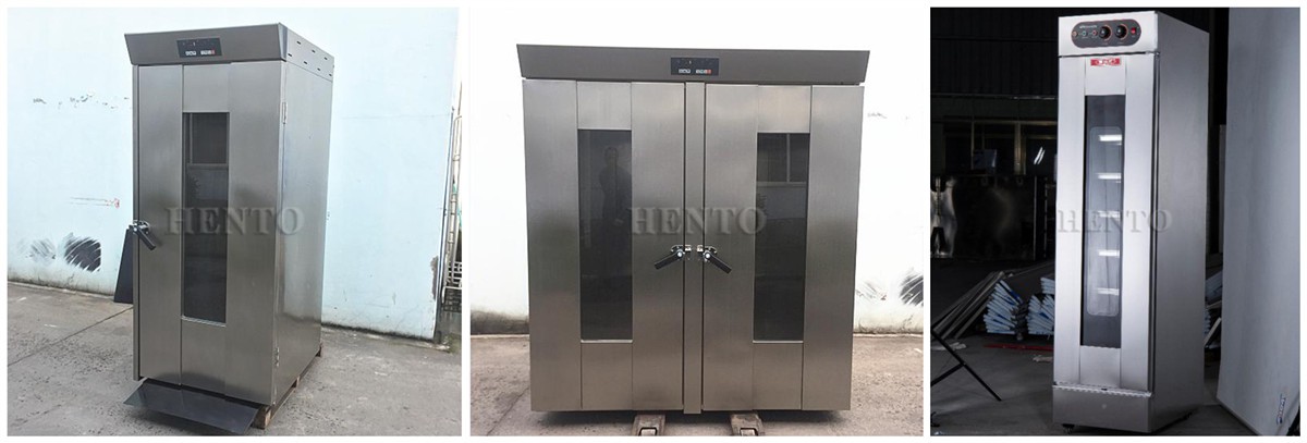 Bread Fermentation Machine Bread Fermentation Machine