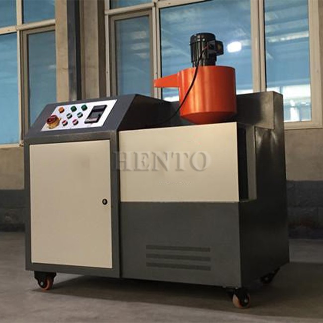 Dry Dog Food Pellet Making Machine