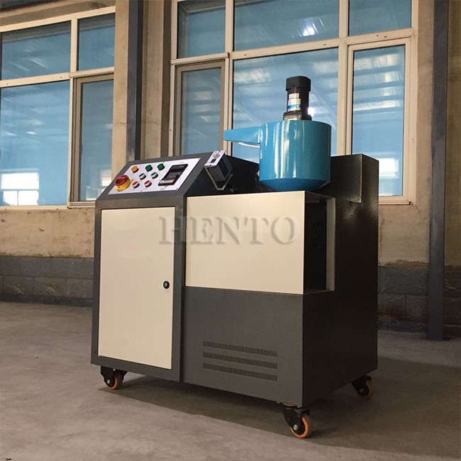 Pet Dog Food Pellet Making Extruder Equipment Pet Dog Food Pellet Making Extruder Equipment