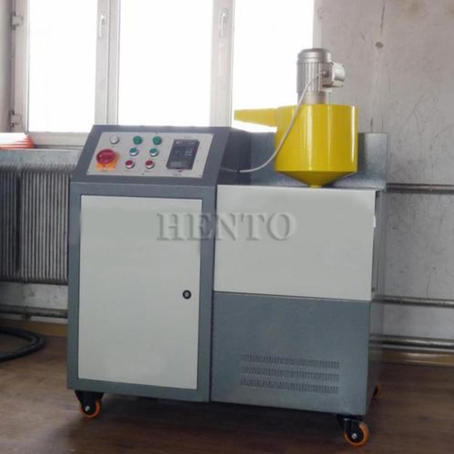 Pet Feed Manufacturing Machinery