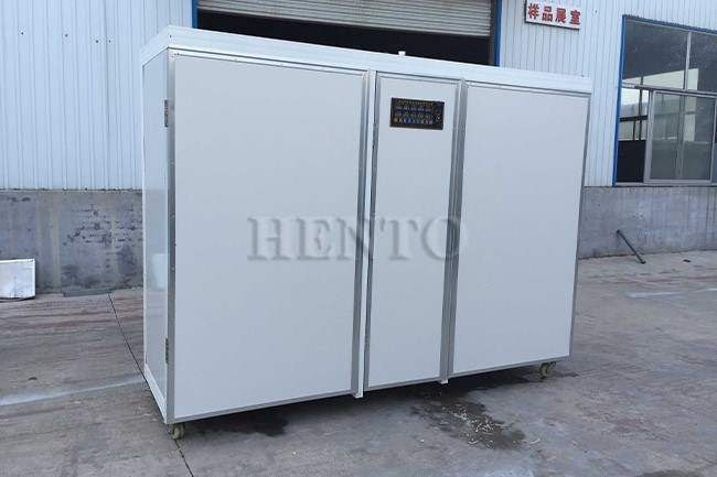 Bean Sprout Maker Machine