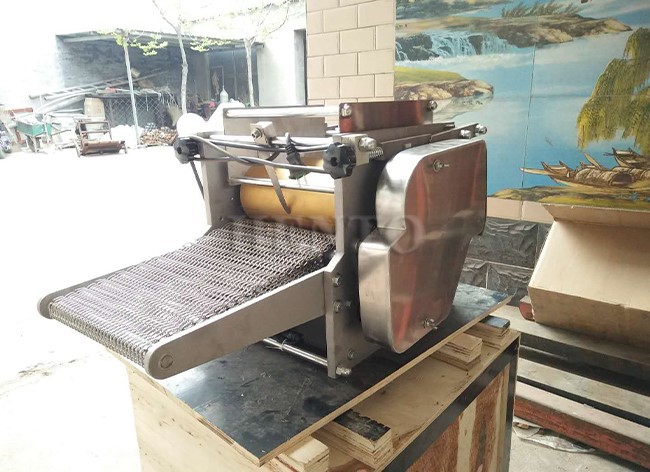 Corn Tortilla Maker Machine price