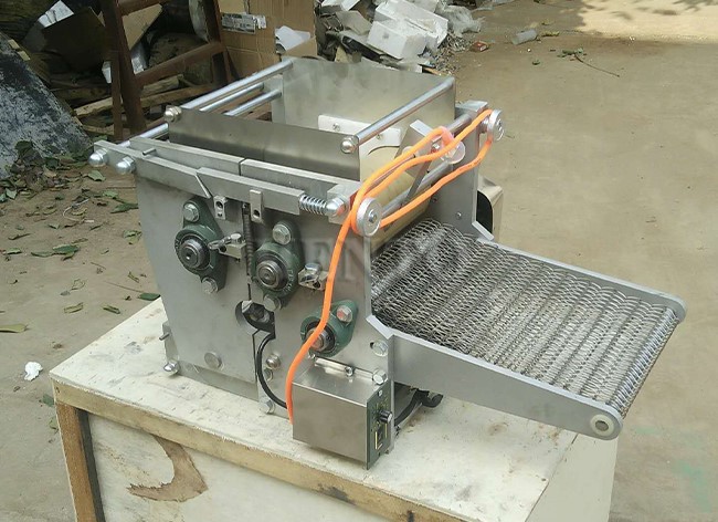 Corn Tortilla Maker Machine
