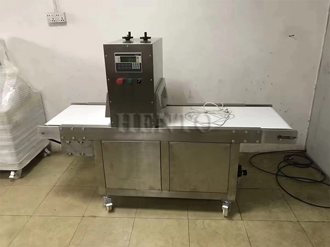 Electric Dough Stick Making Machine Electric Dough Stick Making Machine