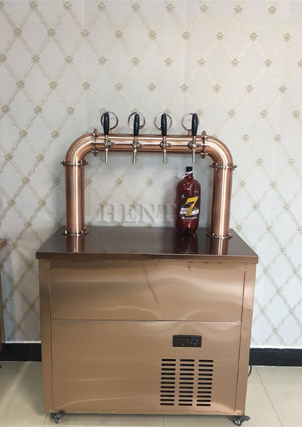 Draft Beer Coolers Machine Draft Beer Coolers Machine