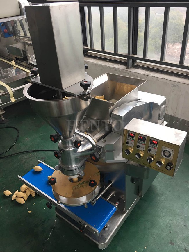 Electric Encrusting Machine