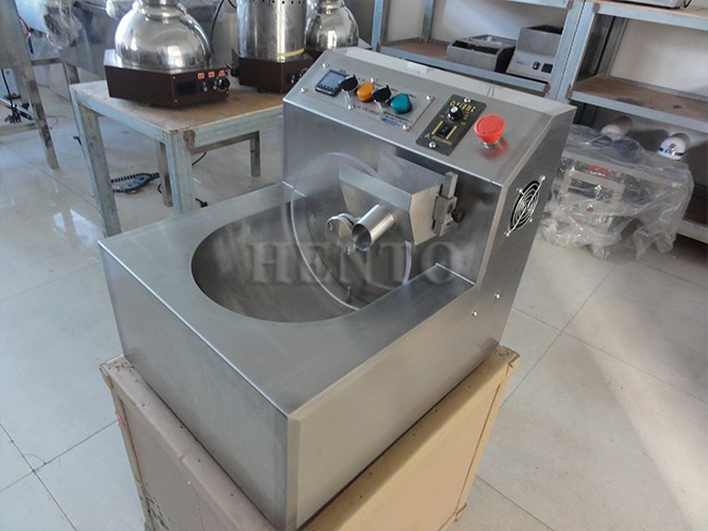 Chocolate Temperaturing Equipment Electric Chocolate Temperaturing Equipment Electric