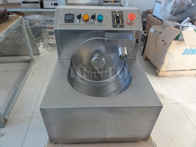 Commercial Chocolate Temperaturing Machine