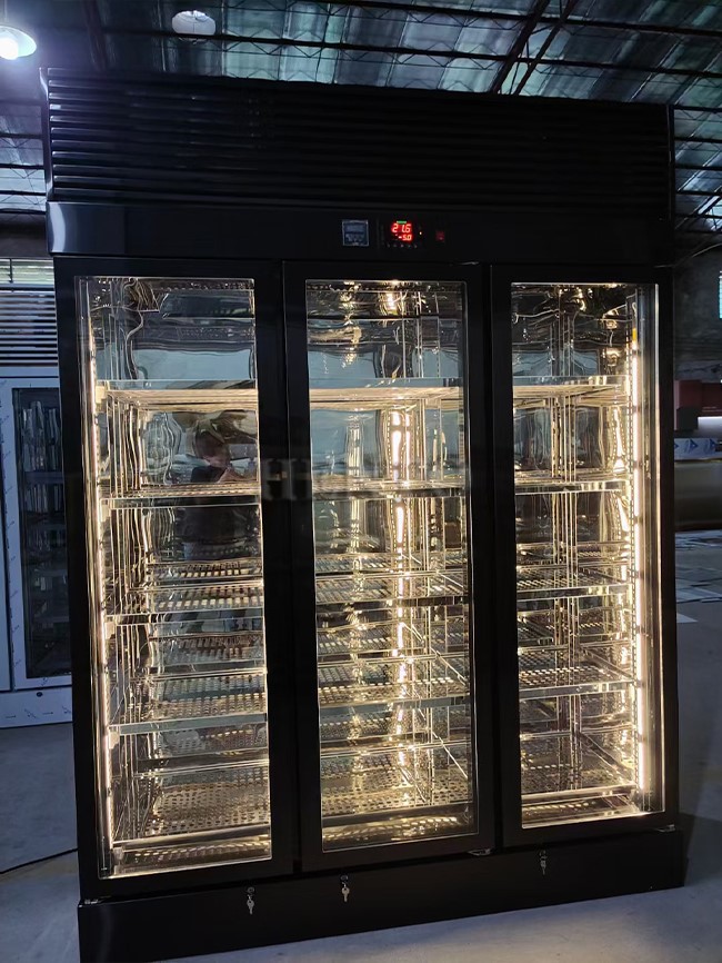 beef ageing drying refrigerated cabinet beef ageing drying refrigerated cabinet