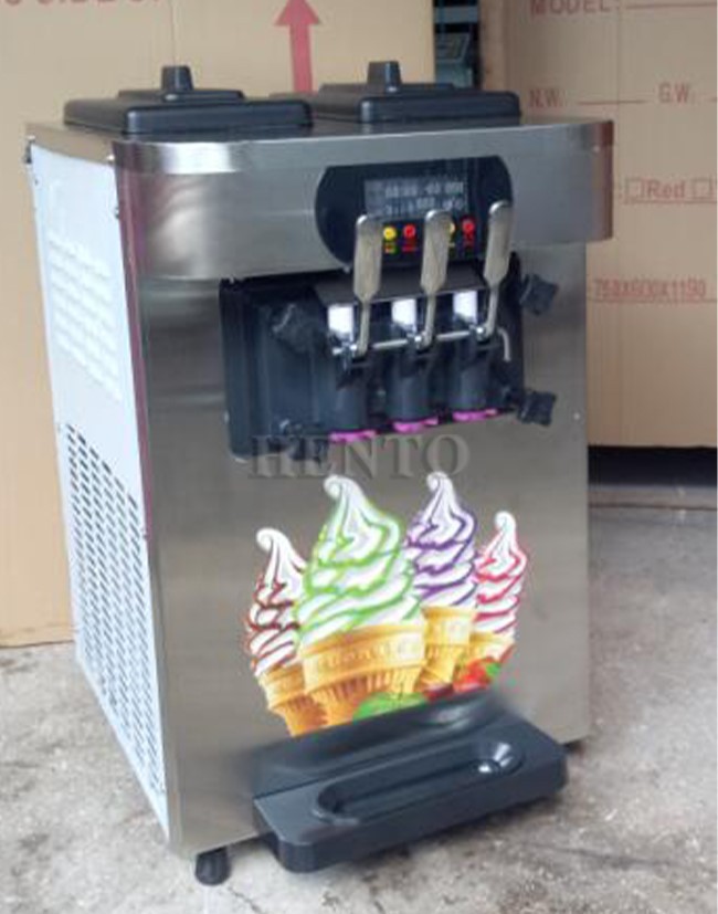 Soft Ice Cream Machine Price Soft Ice Cream Machine Price