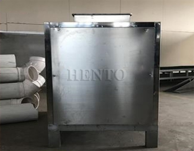 Cashew Nut Cooker Machine