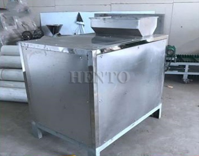 Cashew Nut Steamer Cooker Cashew Nut Steamer Cooker