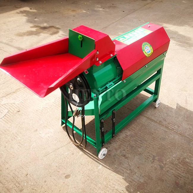 Electric Apricot Stone Separator