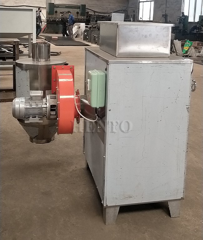 Cocoa Bean Peeler Peeling Machine Cocoa Bean Peeler Peeling Machine