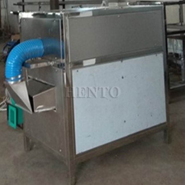 Groundnut Skin Peeler Machine