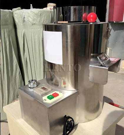 Chestnut Shell Removing Machine Chestnut Shell Removing Machine