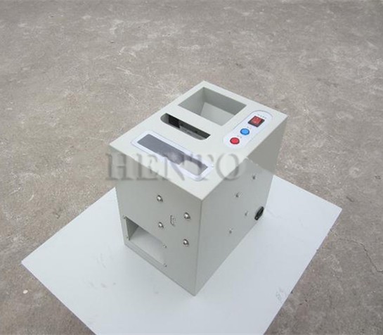 Automatic Chestnut Opening Equipment