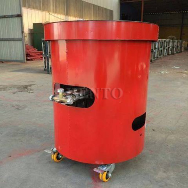 Peanut Roasting Machine Roaster