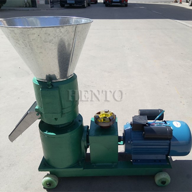 Floating Fish Feed Pellets Machine Floating Fish Feed Pellets Machine