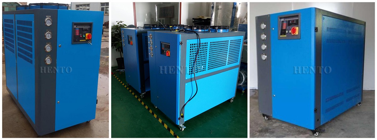 System Water Chiller System Water Chiller