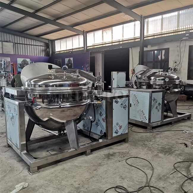 Electric High Pressure Cooking Pot Electric High Pressure Cooking Pot