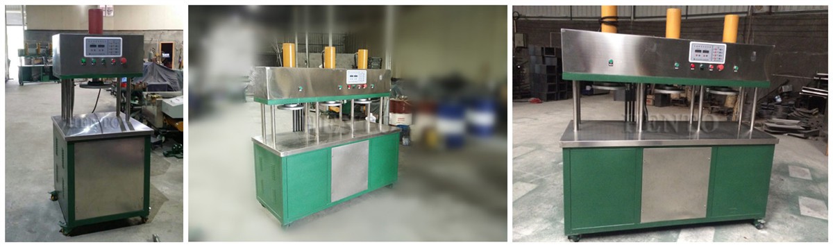 Tea Leaves Cake Maker