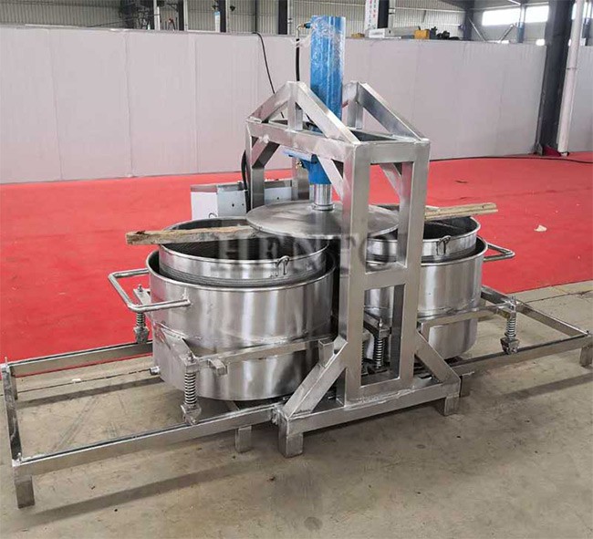 Peanut Oil Presser Maker Peanut Oil Presser Maker