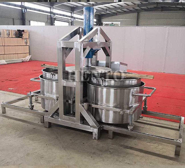 Tea Seed Oil Making Machine Tea Seed Oil Making Machine
