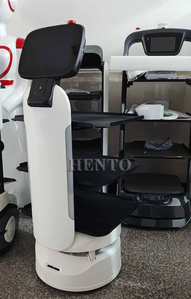 Food Service Robots Food Service Robots