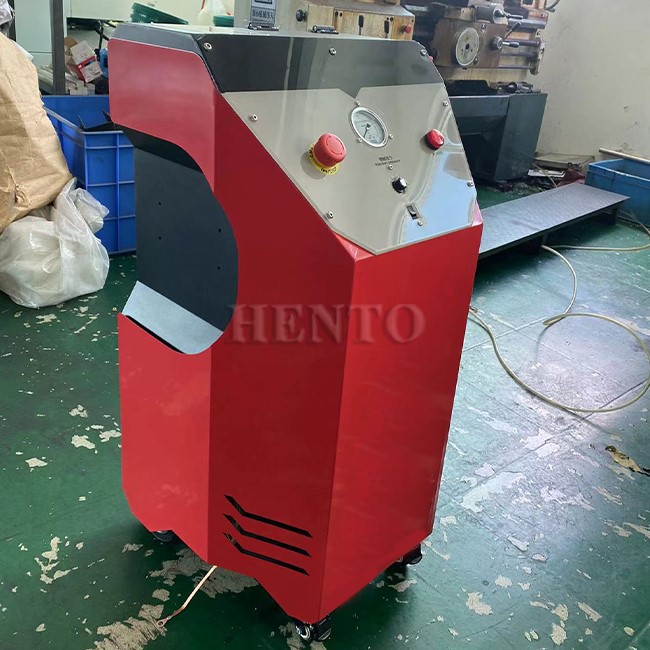 dry ice cleaning machine dry ice cleaning machine