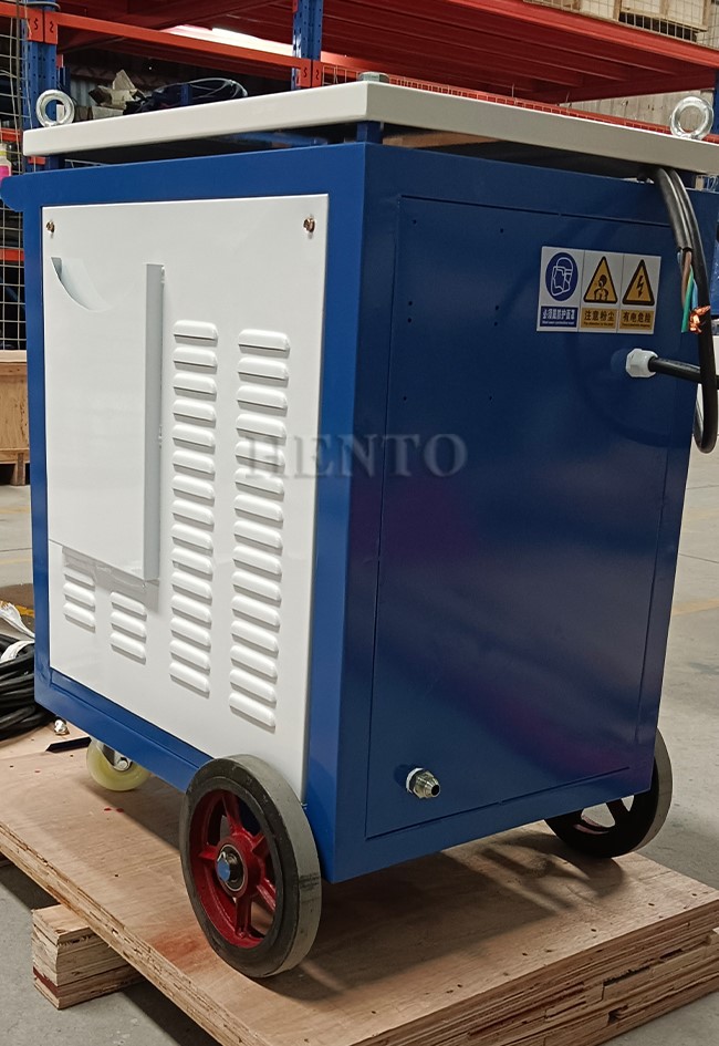 arc spray matchine aluminium