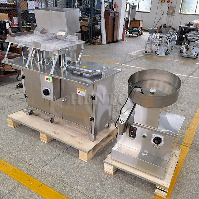 Semi Automatic Capsule And Liquid Filling Machine Semi Automatic Capsule And Liquid Filling Machine