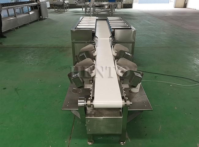 Combination Weigher Combination Weigher