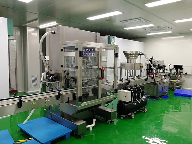 liquid filling machine automatic liquid filling machine automatic