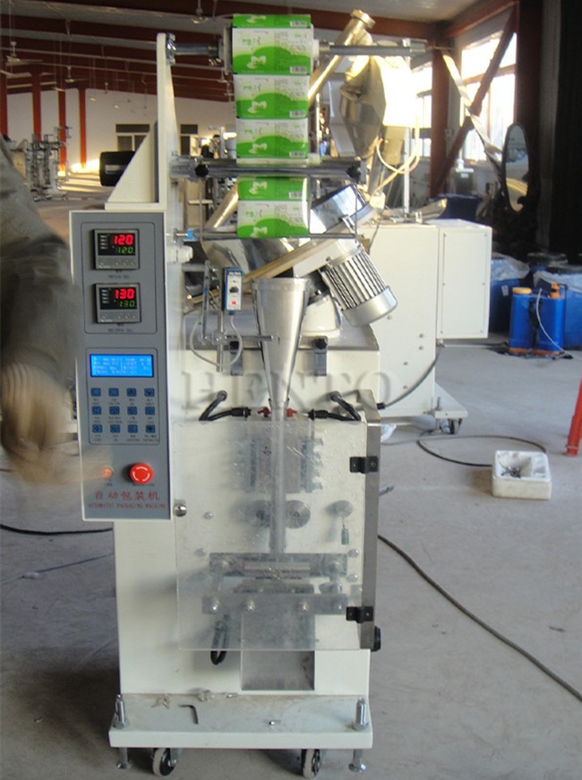 packaging machine for tablet and gummies packaging machine for tablet and gummies